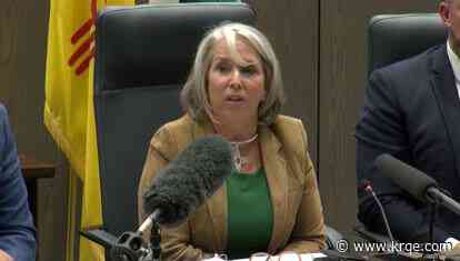 Albuquerque City Council urges Governor to call a special session
