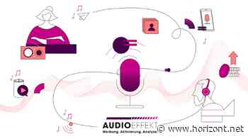 Brand Building : Studien belegen: Mit Audio sind Kampagnen hörbar erfolgreicher