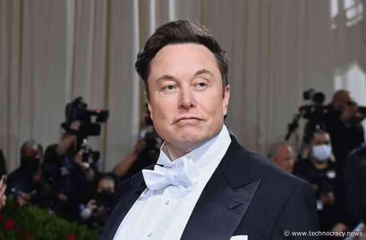 First Personalty Profile Of Elon Musk By Friend And Confidant, Niall Ferguson