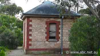 Historic morgue seeking 'imaginative reinvention' for cultural precinct. Autopsy table included
