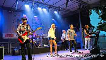 15./16./17. September: Das war am Wochenende in der Region los