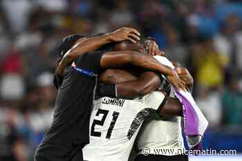 Mondial-2023: les Fidji se relancent face à l'Australie (22-15)