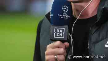 Fußball: Wo die Champions-, Europa- und Conference League im TV zu sehen ist