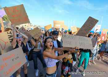 La France va doubler ses financements en faveur d'organisations féministes