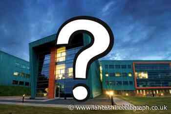 Lancaster University named best in region by Sunday Times