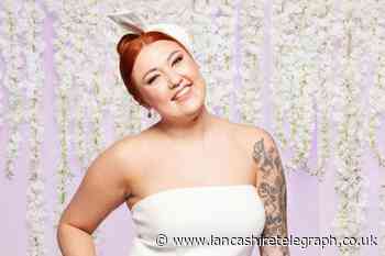 Woman from Accrington to appear on Married At First Sight