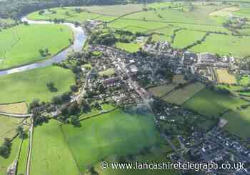 Ribble Valley villages to benefit from £433,680 cash pot