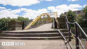 Bristol council urged to act over 'crumbling' bridges
