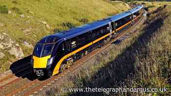 Bradford-London service will not stop at these stations today