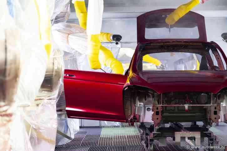 Tesla wil ‘gigacasting’ verder uitbreiden voor'Unboxed'-productie