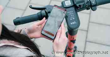 Readers back ban on 'utterly useless' e-bikes and e-scooters in Coventry city centre