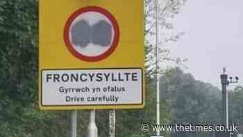 20mph limits for two fifths of the population. subscription