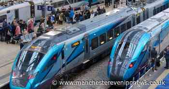 These trains were meant to be the future. Now they're being pulled after just four years