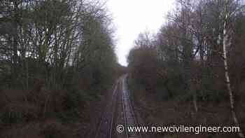 Ivanhoe Line restoration will not extend to Leicester due to significant infrastructure investment required