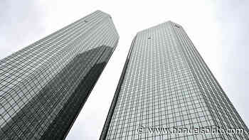 EY-Analyse: Europas führende Banken schließen zur US-Konkurrenz auf