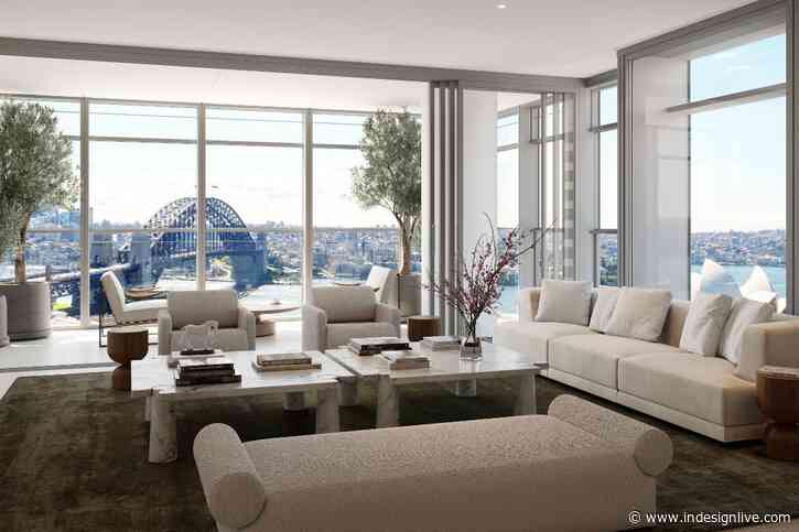 Hear from State of Craft’s Daniel Goldberg on Sydney’s most exclusive address