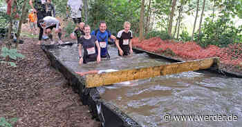 Crow Mountain Survival & Auf zur Venus