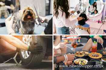 South east London businesses deserving of more attention