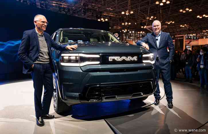 UAW justifies wage demands by pointing to CEO pay raises. So how high were they?