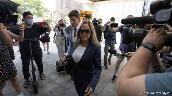 Trajectory for ‘Freedom Convoy’ organizers’ trial uncertain as third week begins