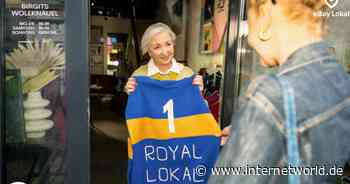 eBay pusht mit "eBay Lokal" den Kauf vor Ort