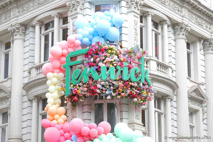 Fenwick unveils first ever ad campaign