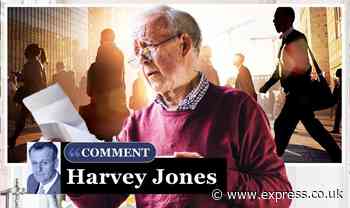 £200,000! That’s the cost of scrapping your state pension and nobody can afford it