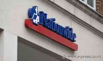 'I became an instant millionaire when I woke up to find £8.9m in Nationwide account'