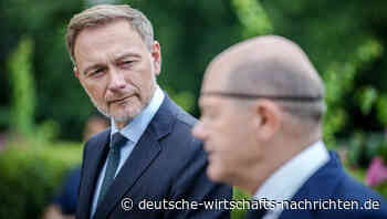 Die 100-Prozent-Marke: Wie gefährlich ist Deutschlands Schuldenlast?