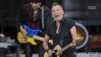 Das Wetter meinte es gut mit den Veranstaltern von Festivals – doch die Inflation setzt auch sie unter Druck