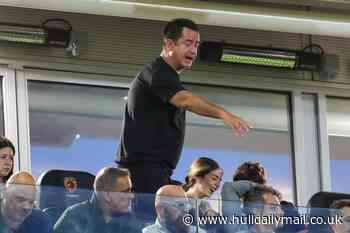 Acun Ilicali sends transfer message after hectic closing stages of summer window