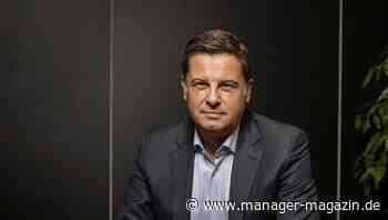 DFL: Wie Christian Seifert mit Dyn Media den Markt für Sport-Streaming aufmischen will