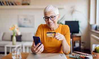 Coventry Building Society ‘boosts’ interest on regular savings to ‘attractive’ 5.5 percent