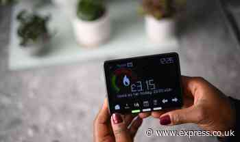 ‘Common’ and ‘big’ mistakes adding hundreds of pounds to energy bills