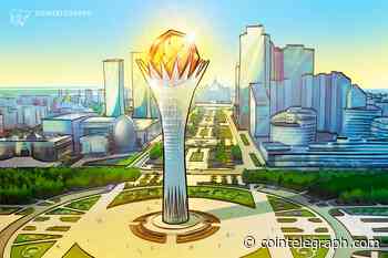 Kazakhstan establishes regulatory agency to implement CBDC