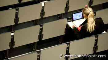 Votum: Fachkräftemangel im Rechtswesen: Alarmstufe Rot