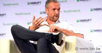 Bestbetaalde CEO van Nederland stapt op bij techinvesteerder Prosus