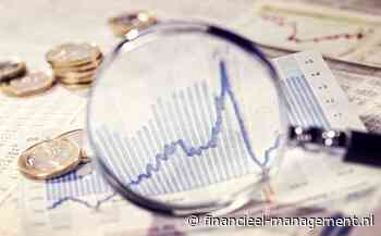 Balanstotaal van banken gekrompen met twee procent