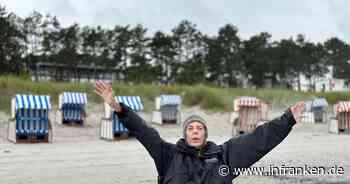 Coburg: Ninas (57) letzter Wunsch geht in Erfüllung - sie möchte Menschen in ähnlicher Situation Mut machen