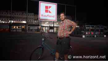 Noice: Influencer Clemens Brock trommelt für sein eigenes Bier bei Kaufland