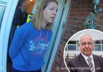 Lucy Letby: Baby killer investigation has cost nearly £10m so far