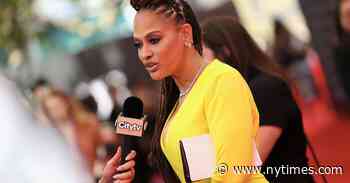 With Striking Actors Off-Limits, Directors Get Their Close-Ups