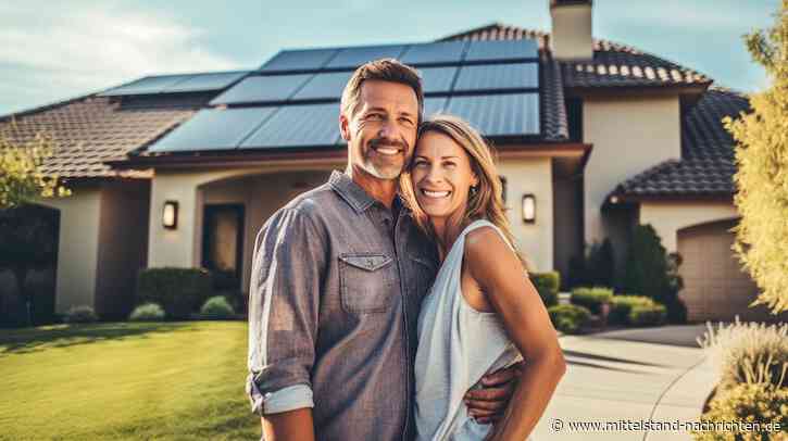 Energiewende: Lohnt sich eine Photovoltaikanlage für Unternehmen?