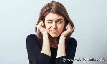 Can't stand the sound of slurping? Behind the phenomenon that makes some noises unbearable - as research reveals one in five of us has the condition