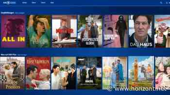 ARD Plus: NRW-Medienminister kritisiert Streaming-Bezahlangebot der ARD