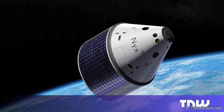 European space startup chooses Indian rocket for Moon mission prototype launch