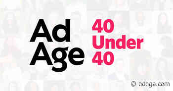 Introducing the 2023 Ad Age 40 Under 40 honorees