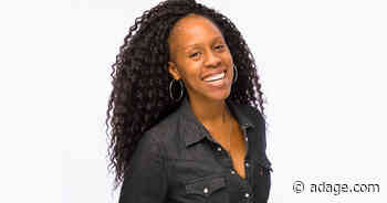 Storm Smith advances intersectional disability inclusion throughout advertising