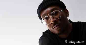 Walton Isaacson's Sean Pitts on Lexus sponsoring Beyoncé’s tour and being inspired by Pixar to lead