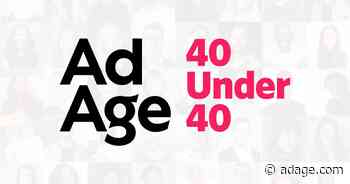 Introducing the 2023 Ad Age 40 Under 40 honorees